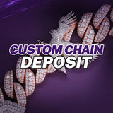 Custom Chain Deposit Payment