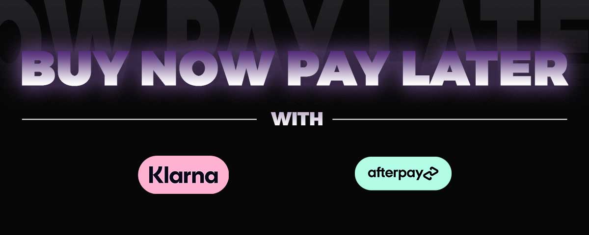 Payment: klarna \ afterpay