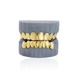 Custom Polished Grillz