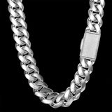 Bold Polishing Miami Cuban Link Chain