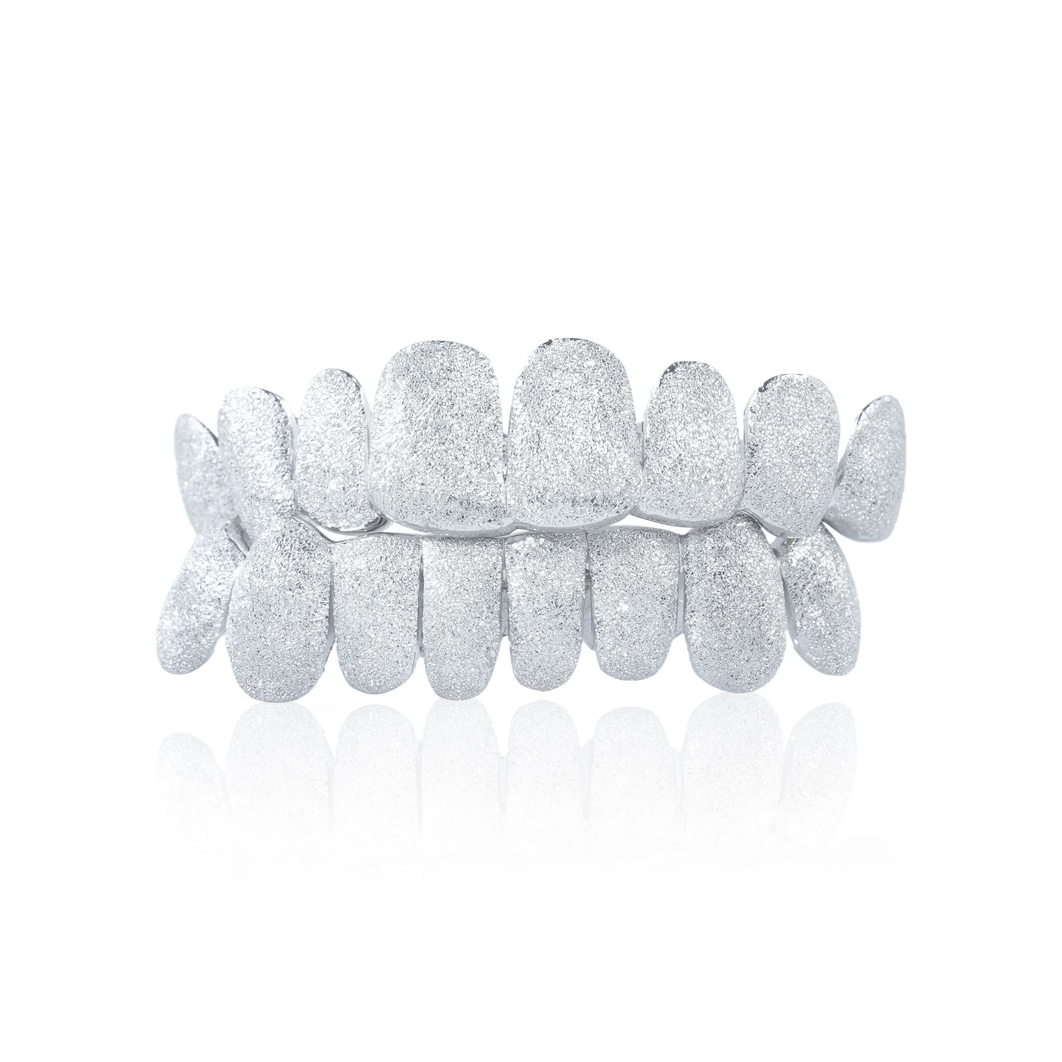 Diamond Dust Grillz