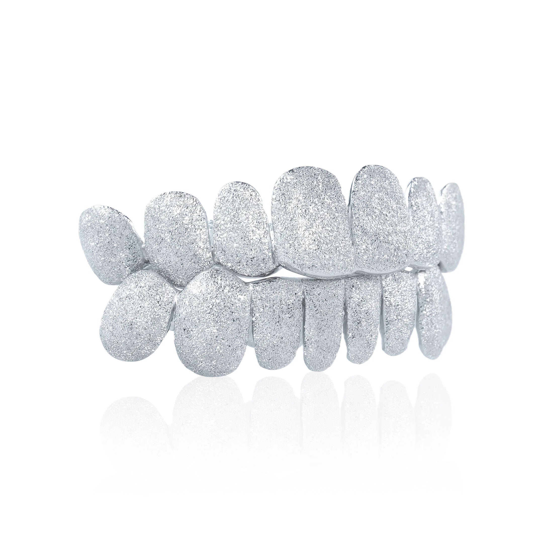 Diamond Dust Grillz