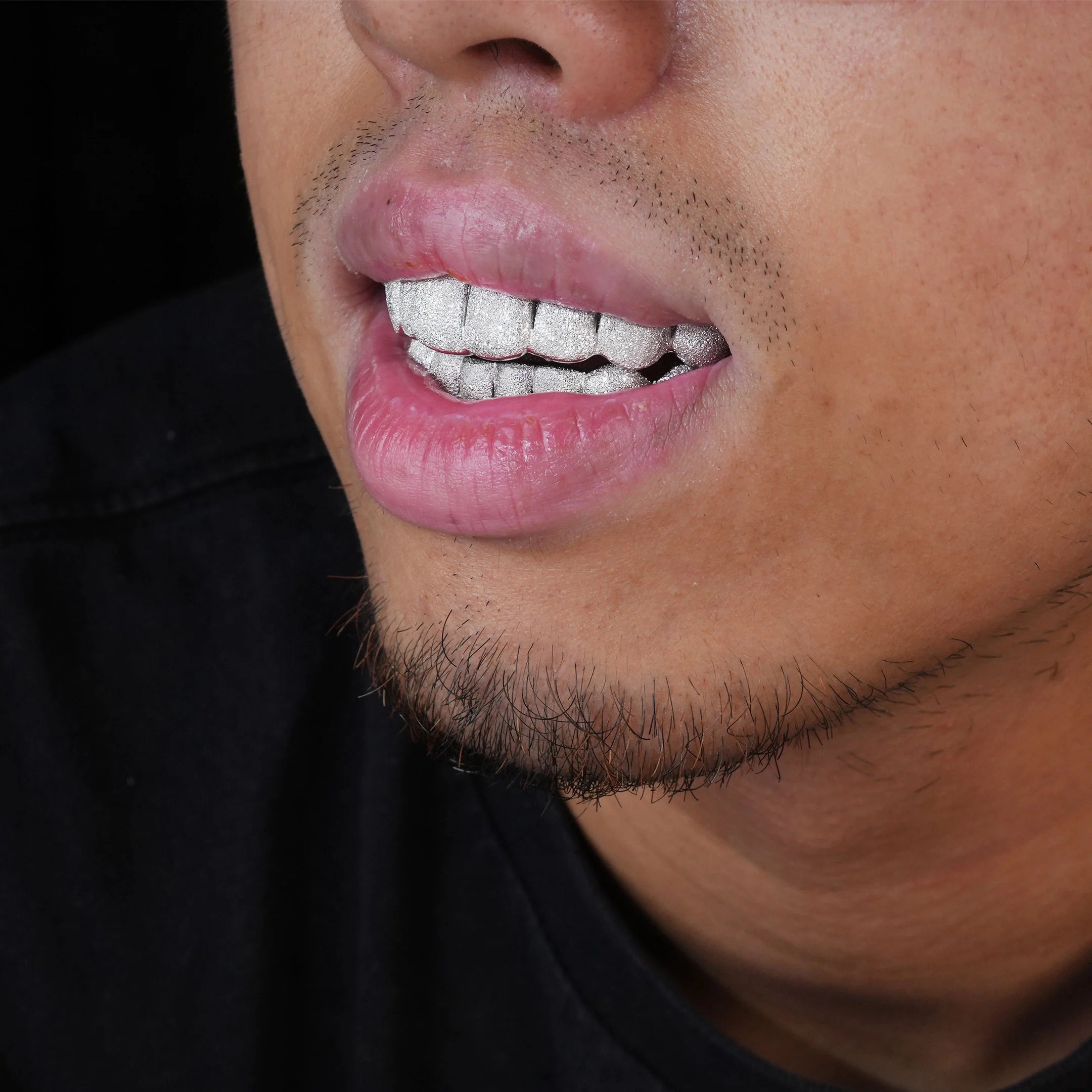 Diamond Dust Grillz